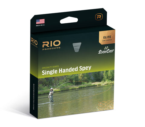 Standard Prime Big Game #9WT, Weight Forward Floating Fly Line