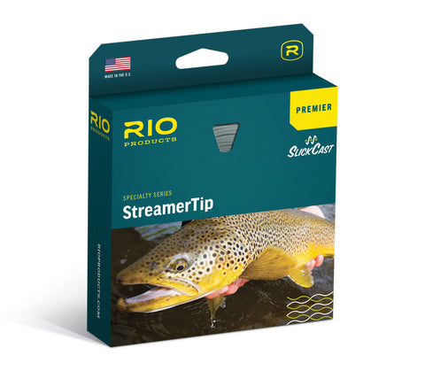 best sink tip fly line - Fly Fishing, Gink and Gasoline