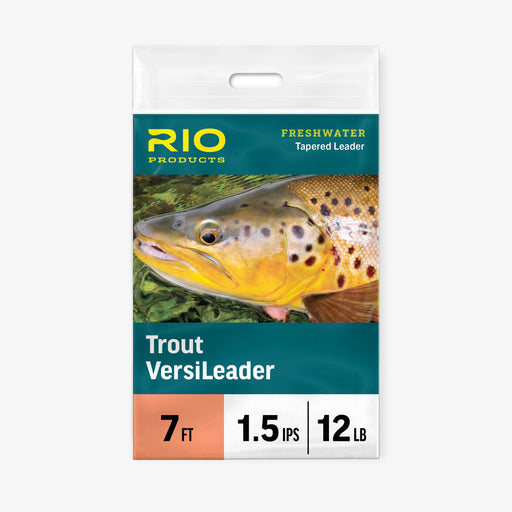 Rio Elite Integrated Trout Spey Line