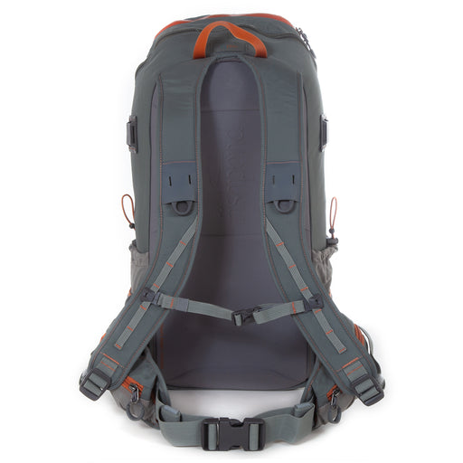 Wind River Roll Top Backpack — Red's Fly Shop