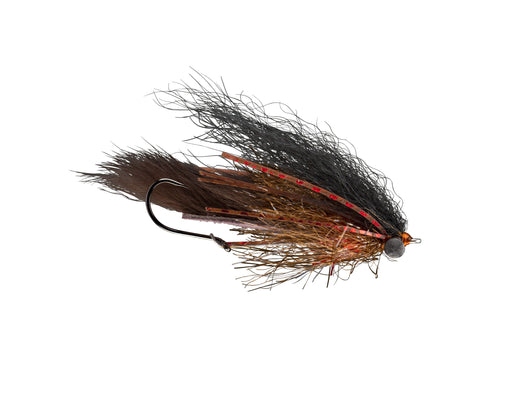 Streamer Pattern Meat Whistle Fly Fishing Trout Streamers -  Portugal