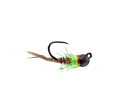 FLY CLEARANCE SALE — Red's Fly Shop