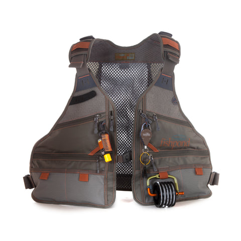 Fly Fishing Vests Including Simms, Redington, and Fishpond — Red's Fly Shop