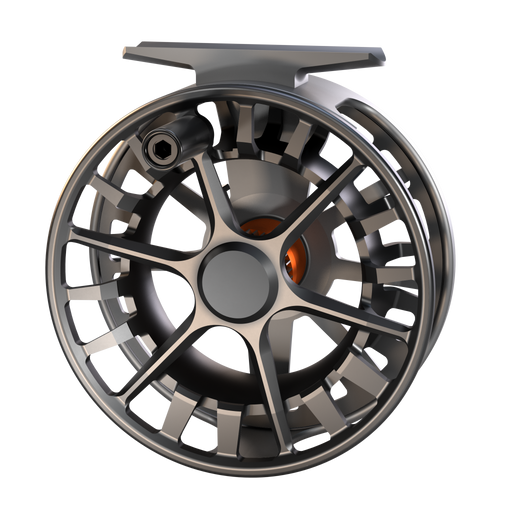 Waterwork Lamson's Guru S Series Reels — Red's Fly Shop