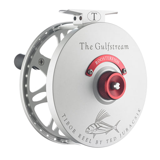 Tibor Gulfstream // Special Edition Tarpon Reel — Red's Fly Shop