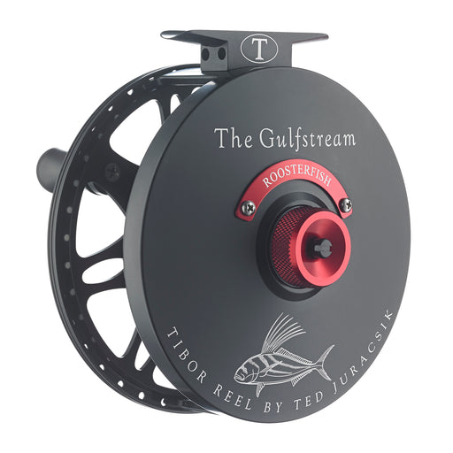 Tibor Everglades // Special Edition Bonefish Reel — Red's Fly Shop