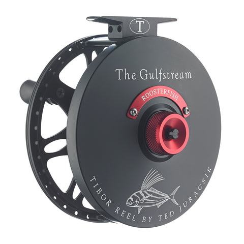 Tibor Riptide // Special Edition Redfish Reel — Red's Fly Shop