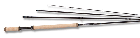 Switch Rods and Compact Spey Rods — Red's Fly Shop