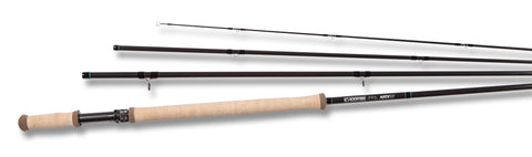 Spey Rods, Switch Rods, and Two-Handed Fly Rods — Red's Fly Shop