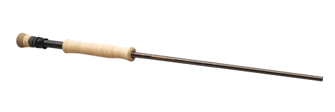 Balancing fly rods with the Sage Arbor XL for salmon fishing — Red's Fly  Shop