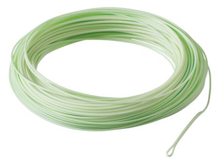 Cortland 444 Classic Modern Trout Fly Line - Moss Green - WF6F