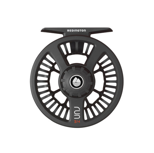 Redington Rise Series Fly Reel - Spool Glacial 3/4