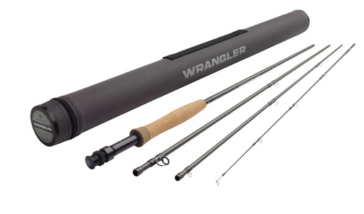 The Best Fly Rod for Beginners, FREE Shipping! Redington Classic