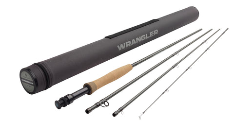 Best affordable fly rod — Red's Fly Shop