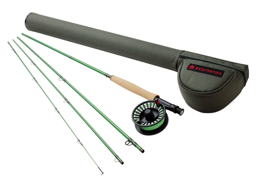 Redington Brings Customization to Fly Fishing with its New i.D.