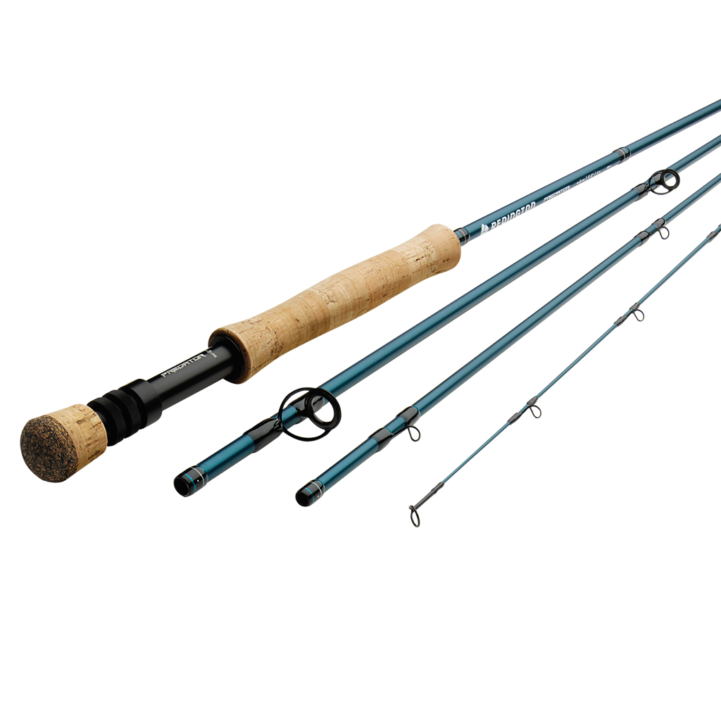 Echo Musky Fly Rod 11wt 9'4