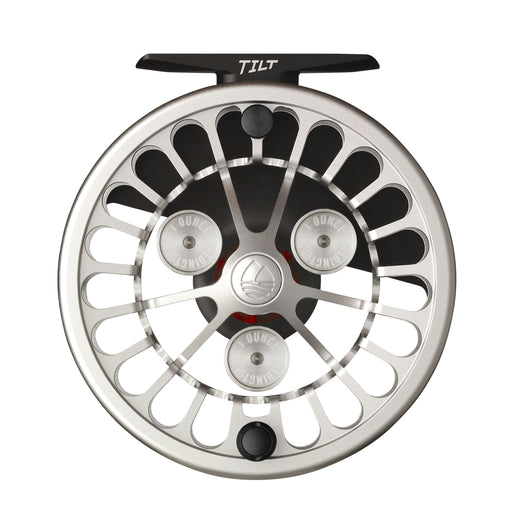 Redington Tilt Euro Nymph Fly Reel Garnet/Gunmetal #2-5 For Fly