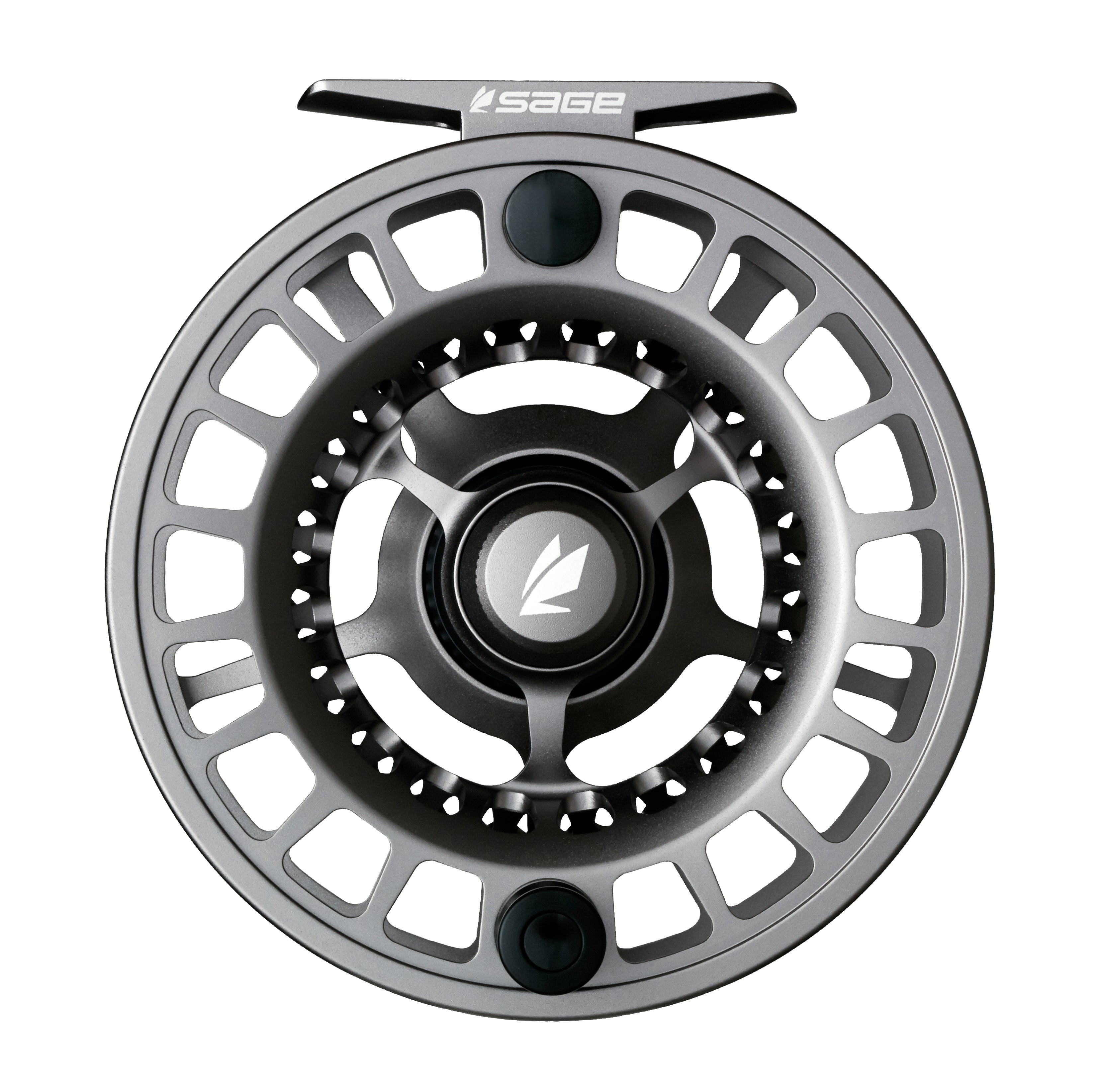 Echo Carbon XL Euro Nymph — Red's Fly Shop