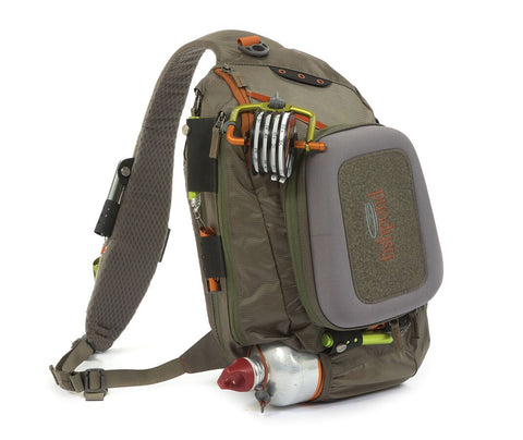 Backpacks for Fishing Including Products from Simms, Sage, and