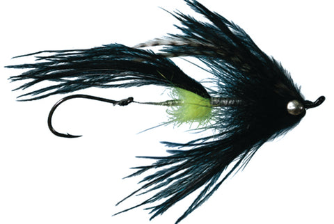 Steelhead Flies - Hot, New, Nymphs and Swinging Flies — Red's Fly Shop