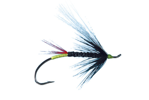 Magic // Steelhead Spey Fly by Solitude — Red's Fly Shop