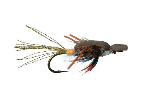 Pistol Pete #30000 Hi-Country Fishing Flies Salmon/Steelhead ~ 2 Pack —  houseandfarmsupply