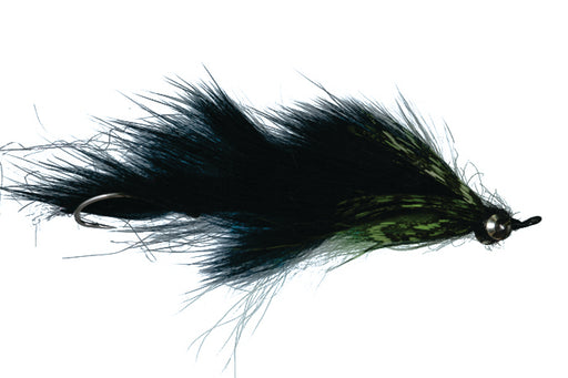 Beadhead Hale Bopp Leech — Red's Fly Shop