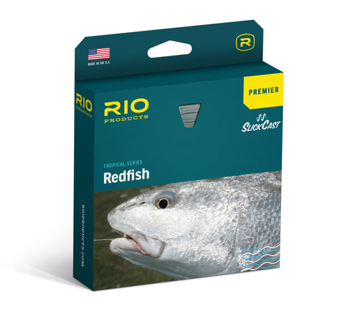 Rio Premier Bonefish Quickshooter Fly Line - WF8F