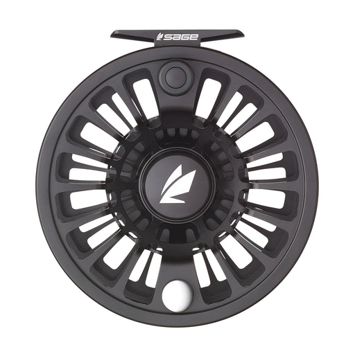 Sage Thermo Fly Reel 12-16 / Champagne