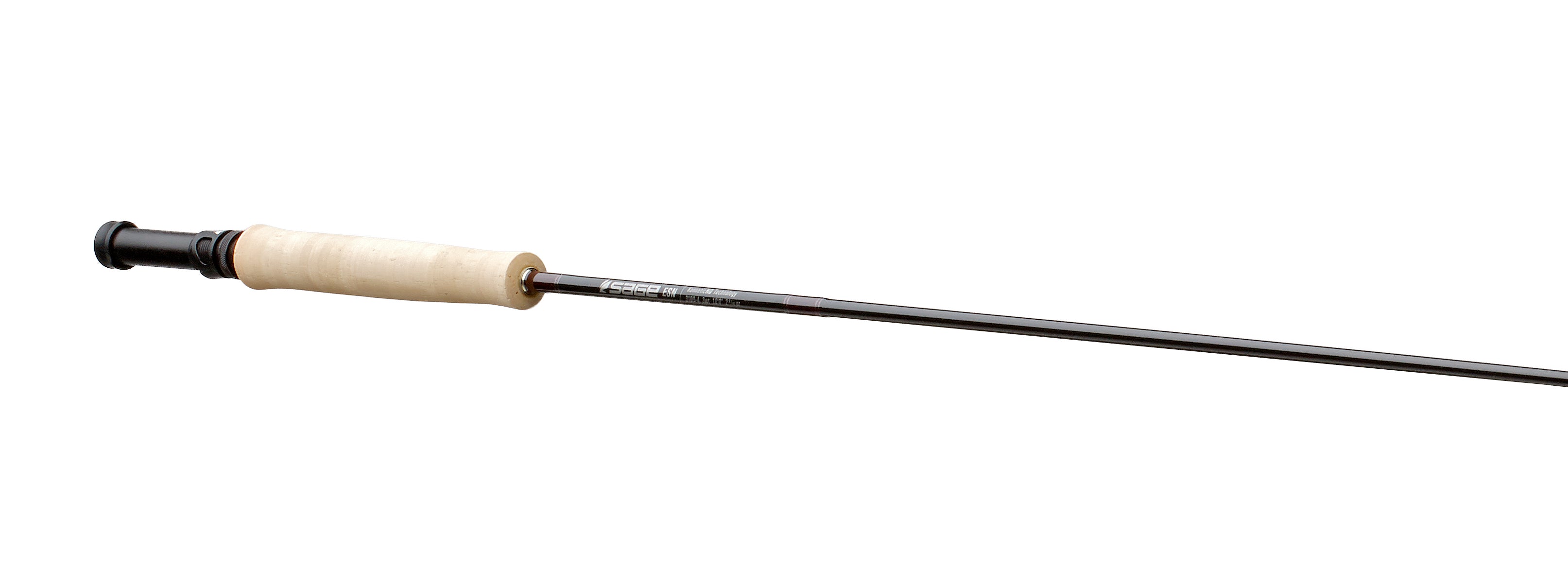 Sage catalog with 500L reel series - The Classic Fly Rod Forum