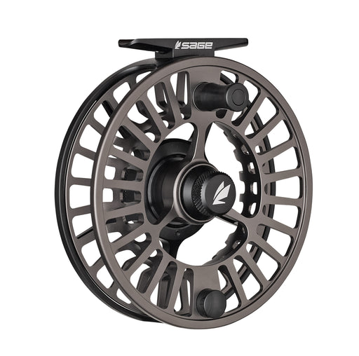 Sage's SPECTRUM C Fly Reel - affordable and formidable - Fly Life Magazine