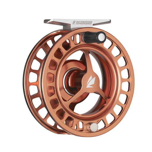 Sage Click Series Fly Reels — Red's Fly Shop