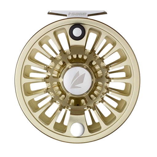 Sage - ENFORCER Spool – Fly Fish Food