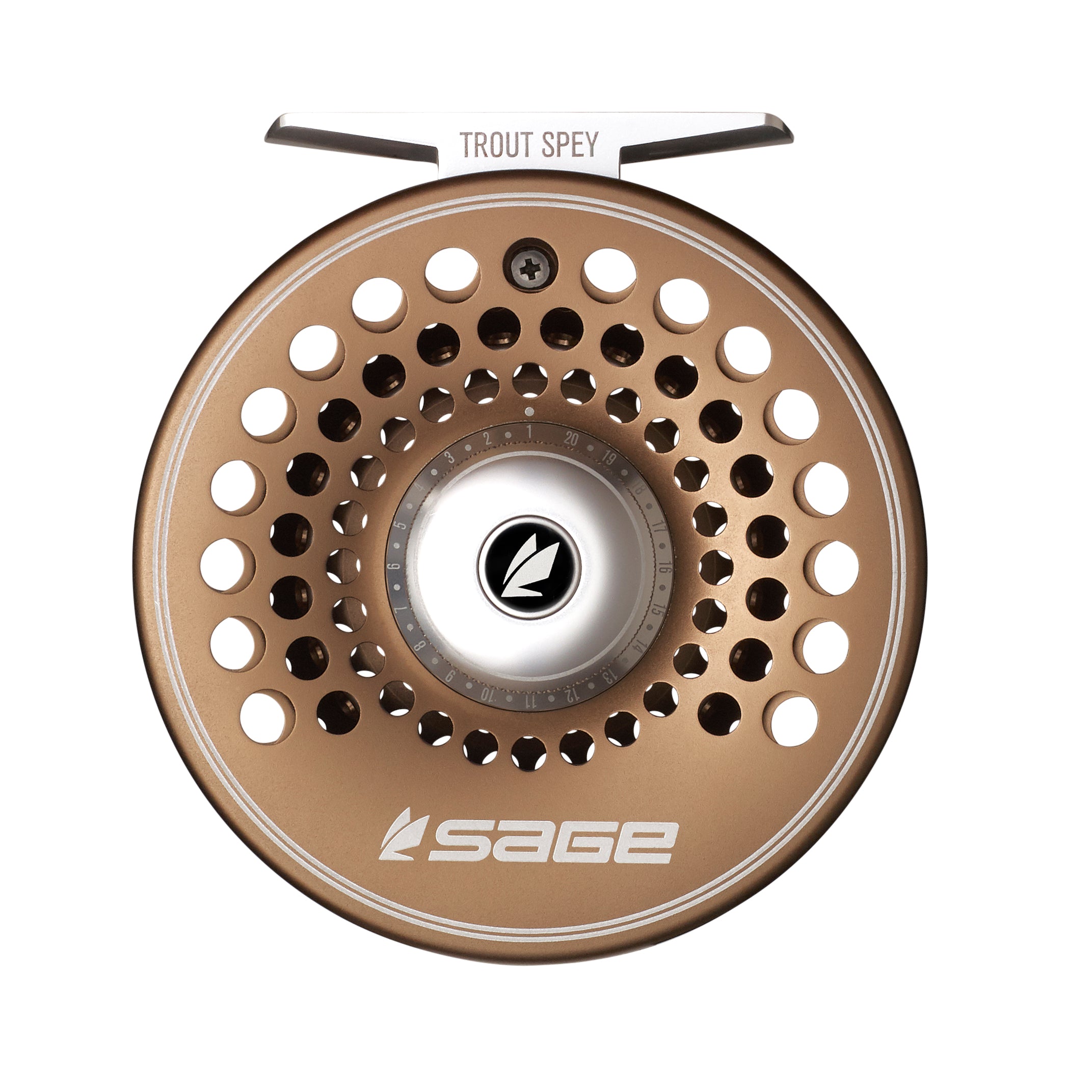 Sage G5 Trout Spey Rod Review — Red's Fly Shop