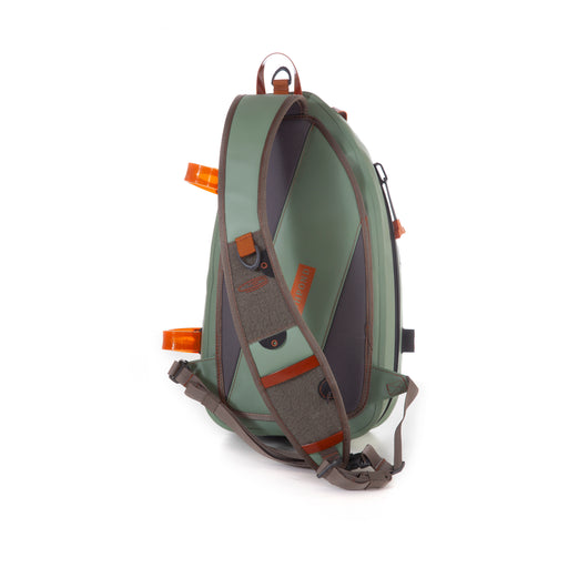 Fishpond Thunderhead Chest Pack — Red's Fly Shop