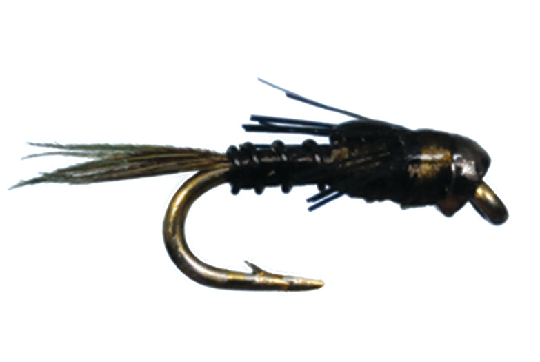 Palsa Pinch on Strike Indicators Floats Pink - Fly Fishing for