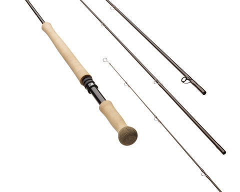 Trout Spey Rods — Red's Fly Shop