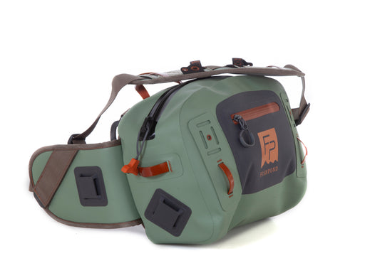 Fishpond - Teton Rolling Carry on