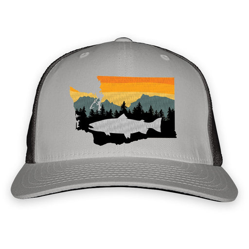 REP YOUR WATER - Backcountry Trout Standard Fit — Red's Fly Shop