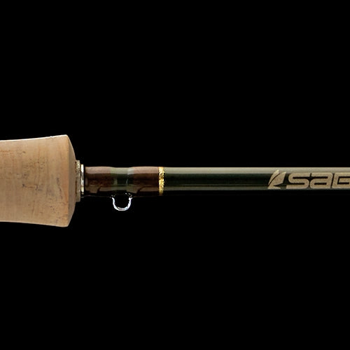Sage Trout LL Fly Rod // Light Line — Red's Fly Shop