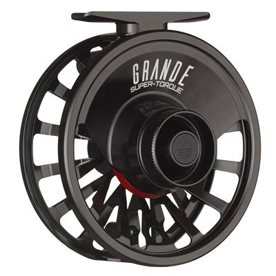 Redington BEHEMOTH Series Fly Reels and Spools — Red's Fly Shop