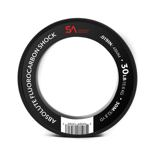 Scientific Anglers Tippet Rings - Fishing