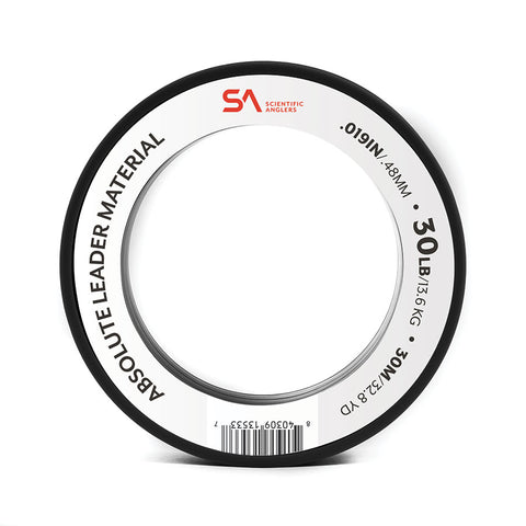 Fly Fishing Tippet and Leader Material — Red's Fly Shop