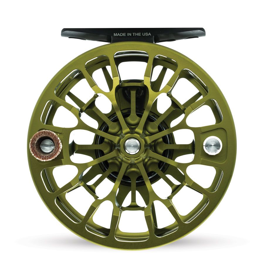 Gear Review: Scientific Anglers Sonar Trout Express Sink Tip Line