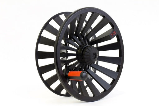 REDINGTON/re DIN ton BEHEMOTH/behi Moss series 11/12 size gunmetal ru color fly  reel fly fishing : Real Yahoo auction salling