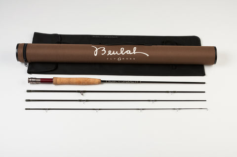 Freshwater Image Gallery - Beulah Fly Rods