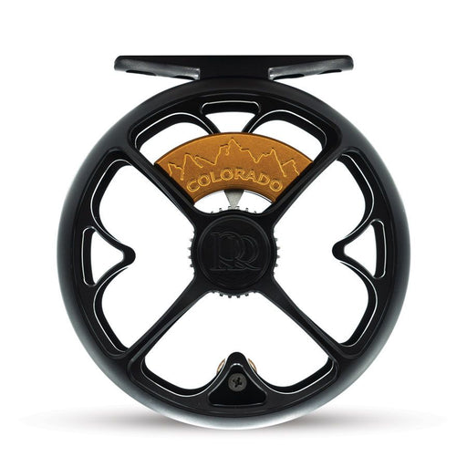 Ross Reels Cimarron 2024 Fly Reel 4/5 - Telluride Angler