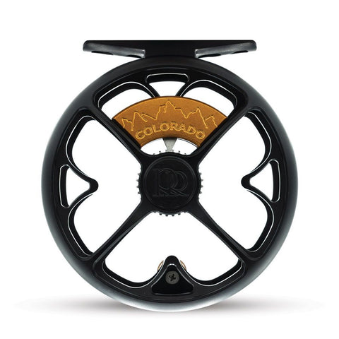 EURO NYMPHING REELS — Red's Fly Shop