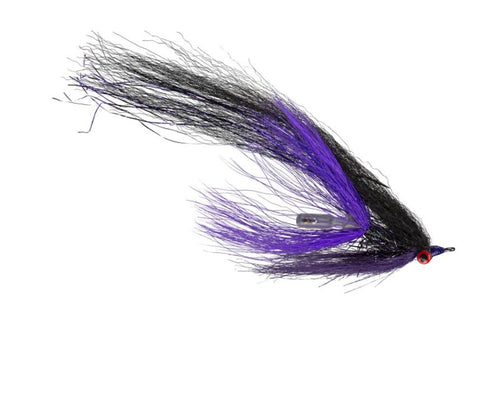 Casting large flies for pike in northern lakes — Red's Fly Shop