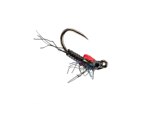 TUNGSTEN BEAD JIGHEAD NYMPHS — Page 2 — Red's Fly Shop